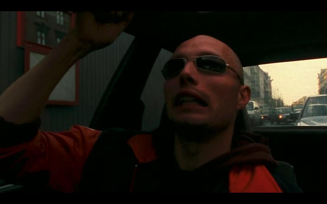 末路狂奔(1996)的剧照 末路狂奔(1996)的剧照