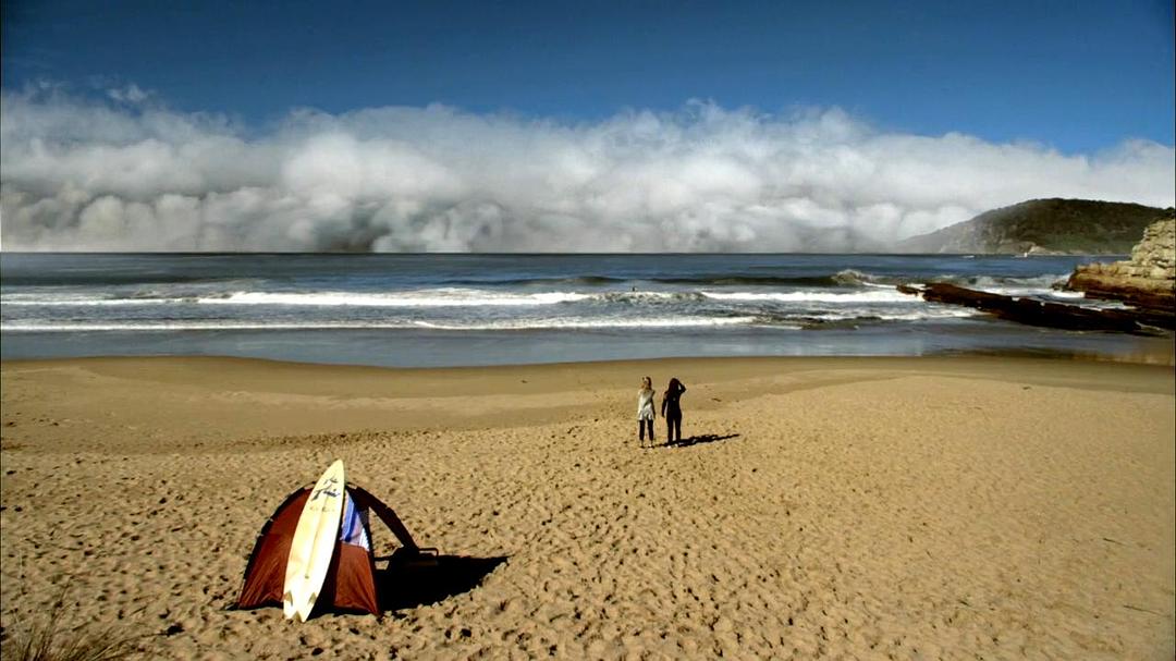 极地寒流(2010)的剧照 极地寒流(2010)的剧照