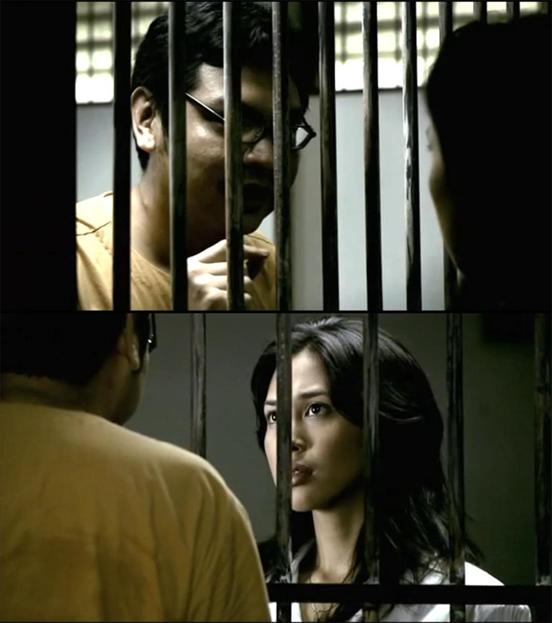 香颂鬼屋(2007)的剧照 香颂鬼屋(2007)的剧照