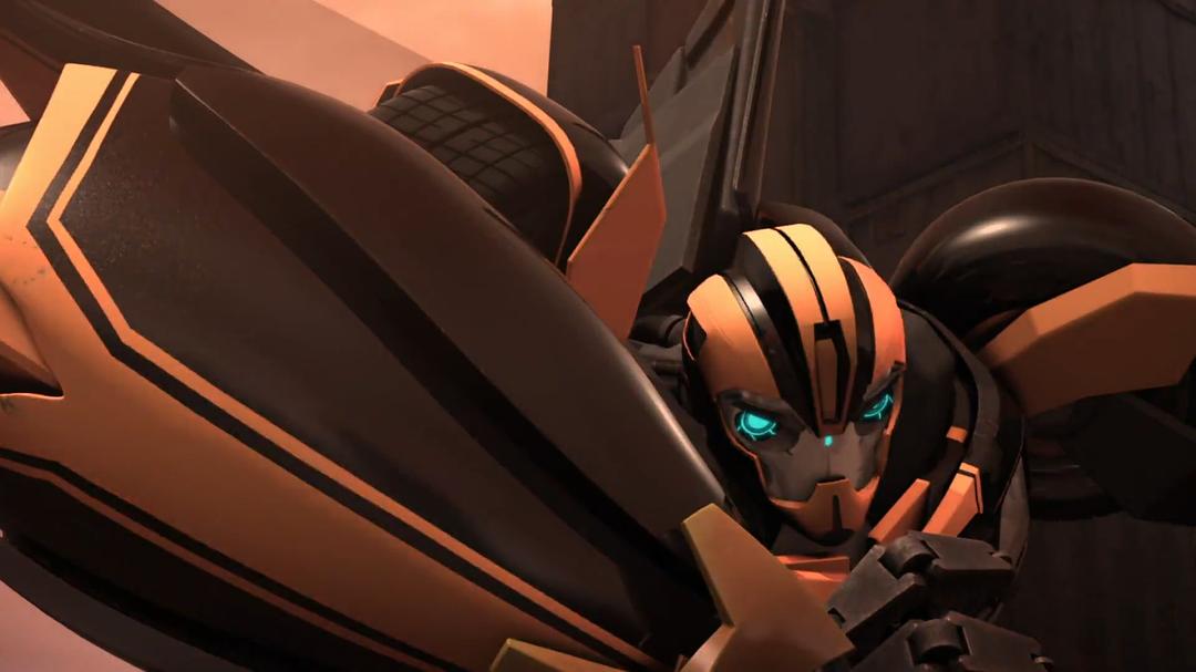 变形金刚:领袖之证(2013)的剧照 变形金刚:领袖之证(2013)的剧照