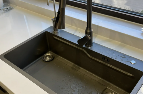 纳米水槽和不锈钢水槽哪个好3