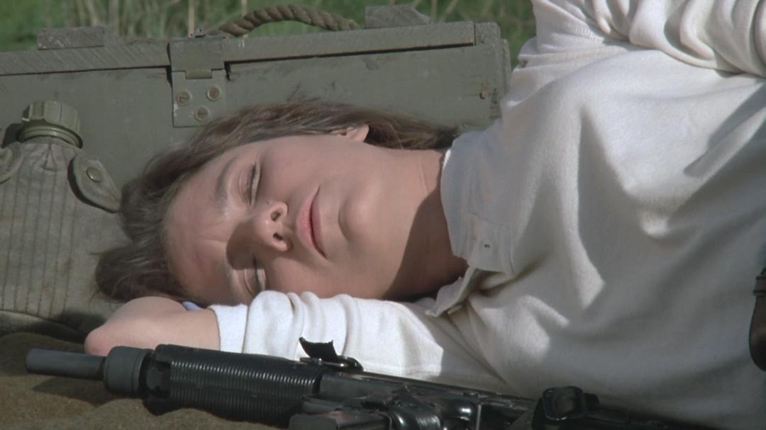 活死人之日(1985)的剧照 活死人之日(1985)的剧照