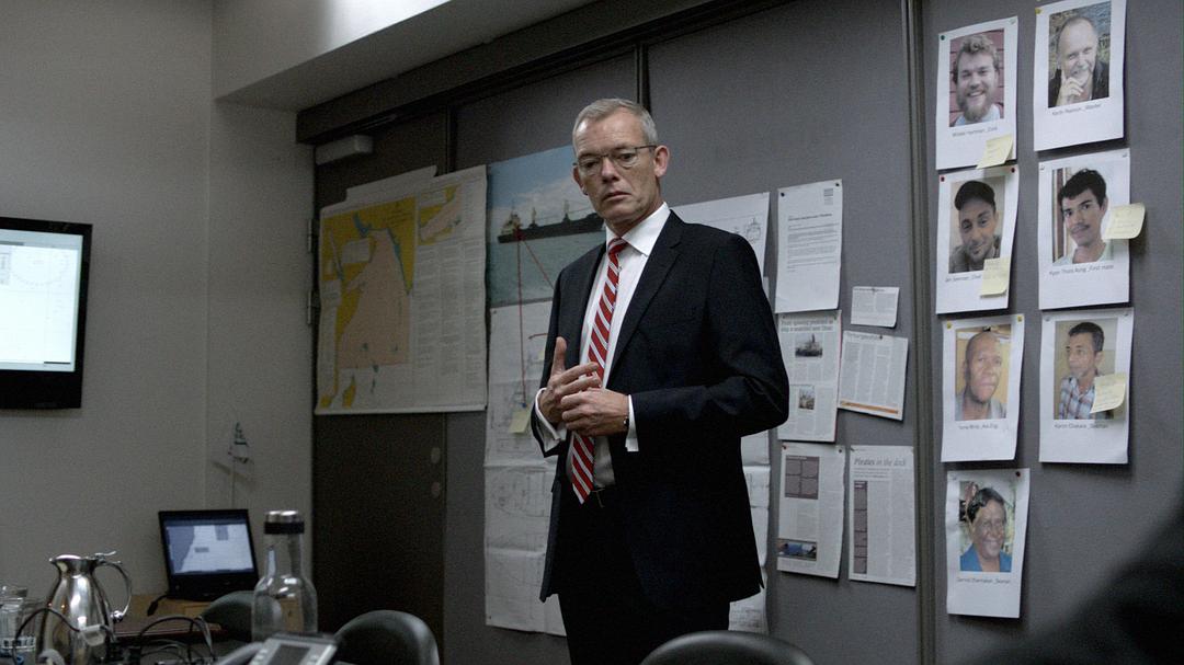 怒海劫运(2012)的剧照 怒海劫运(2012)的剧照