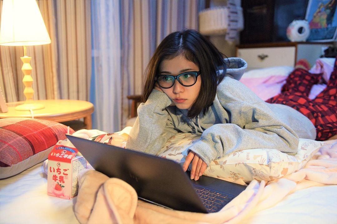 最终幻想女孩(2017)的剧照 最终幻想女孩(2017)的剧照