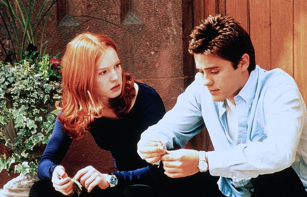 下一个就是你(1998)的剧照 下一个就是你(1998)的剧照