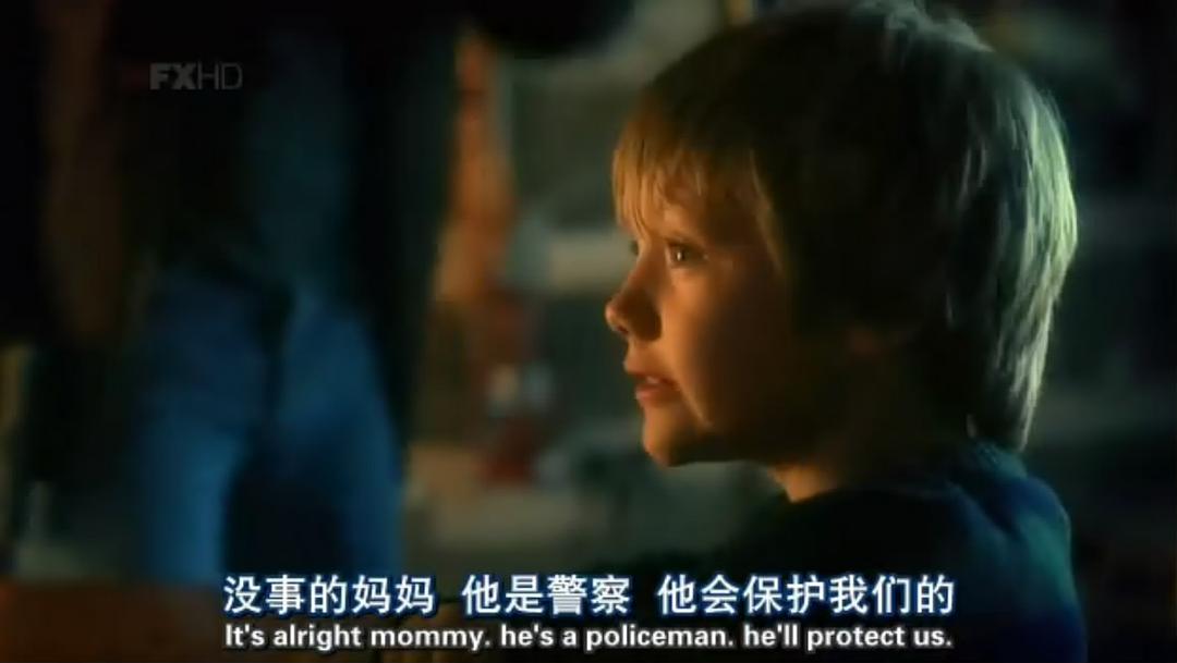 读心人(2009)的剧照 读心人(2009)的剧照