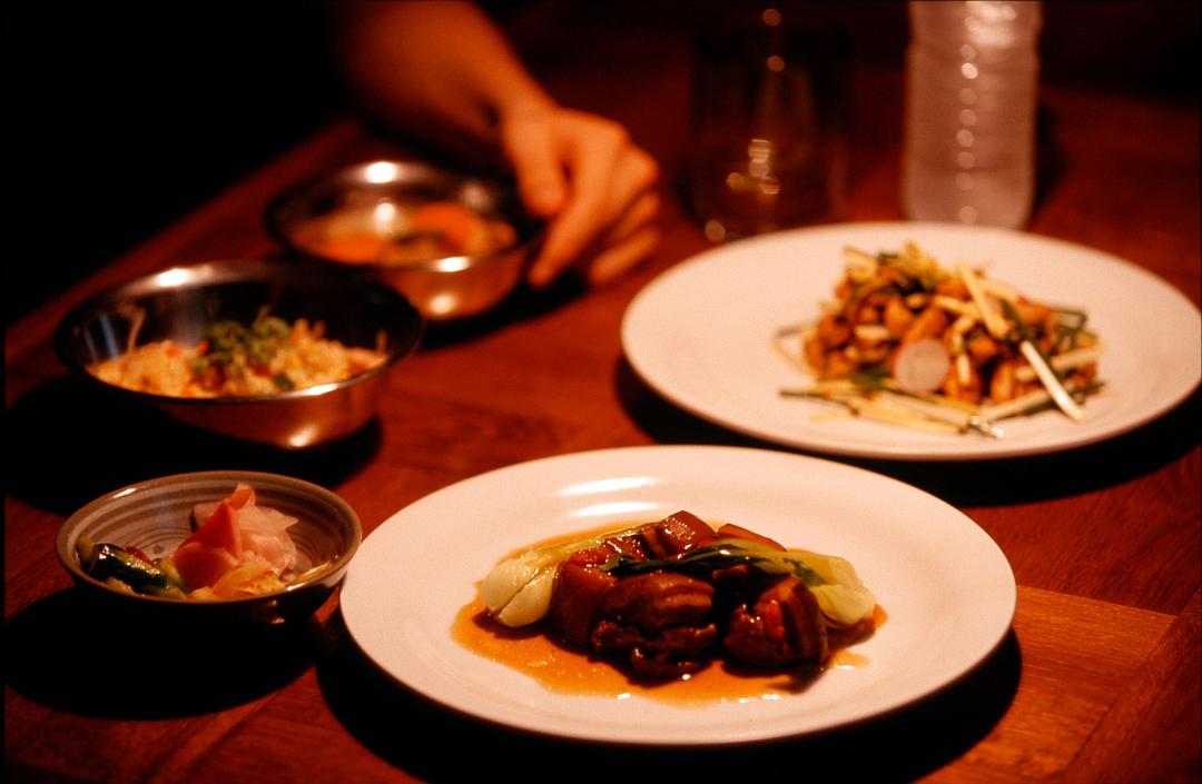 日正当中的星空(2005)的剧照 日正当中的星空(2005)的剧照