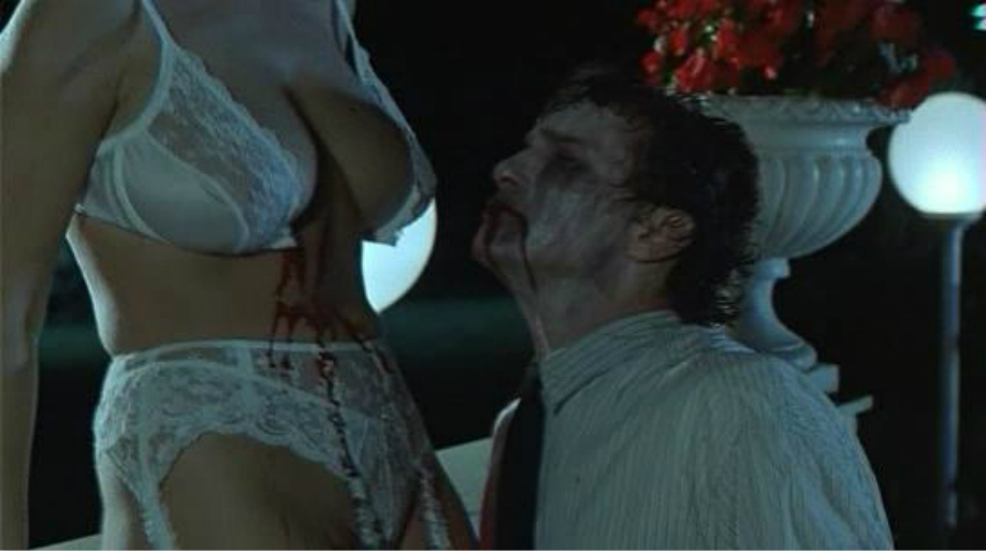 谵妄(1987)的剧照 谵妄(1987)的剧照