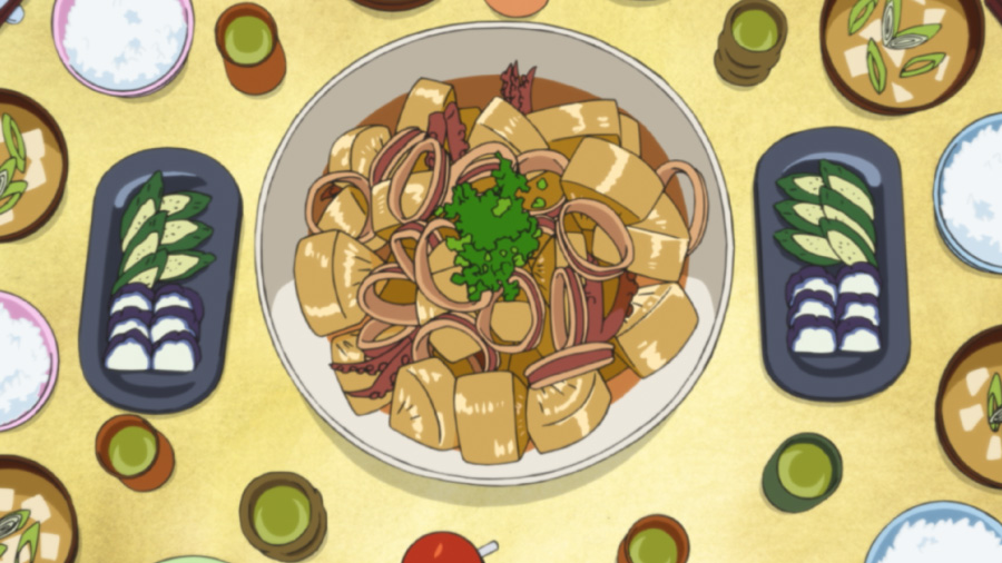 橱柜童子(2011)的剧照 橱柜童子(2011)的剧照