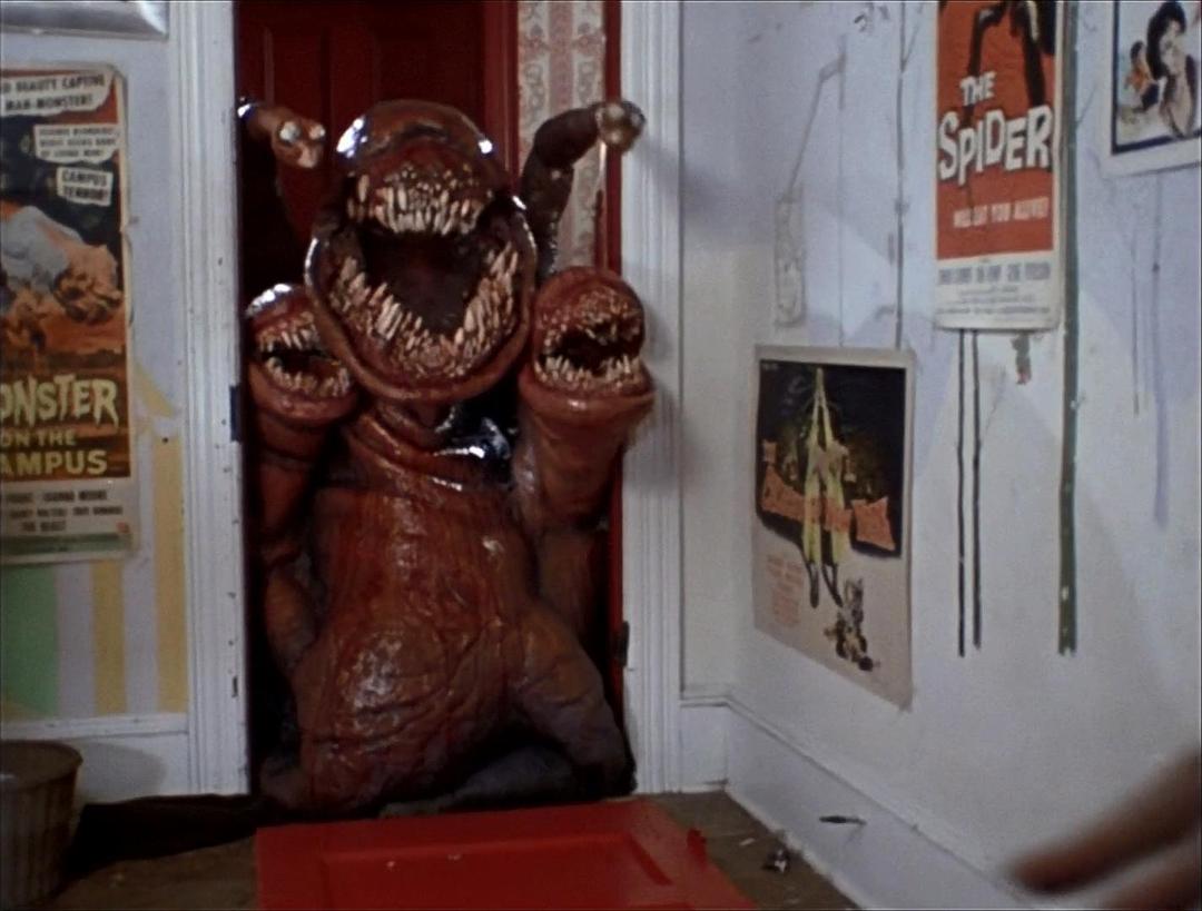 异形再现(1983)的剧照 异形再现(1983)的剧照