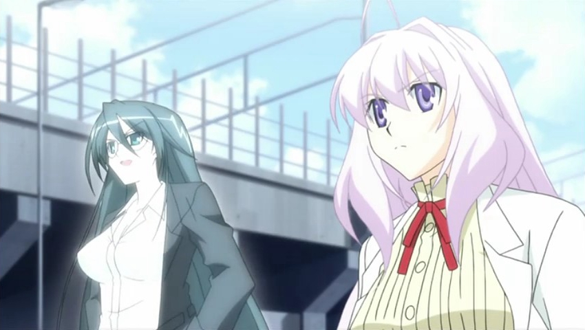 简单易懂的现代魔法(2009)的剧照 简单易懂的现代魔法(2009)的剧照