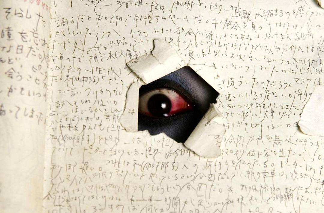 咒怨2(美版)(2006)的剧照 咒怨2(美版)(2006)的剧照