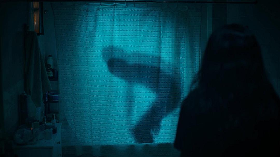 灵蚀(2017)的剧照 灵蚀(2017)的剧照