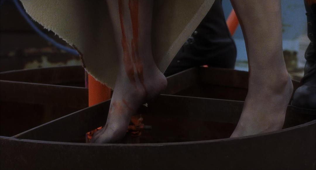 午夜凶铃:凶铃再现(1998)的剧照 午夜凶铃:凶铃再现(1998)的剧照