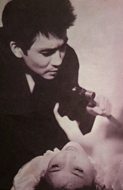 死期临近
(1989)的剧照 死期临近
(1989)的剧照