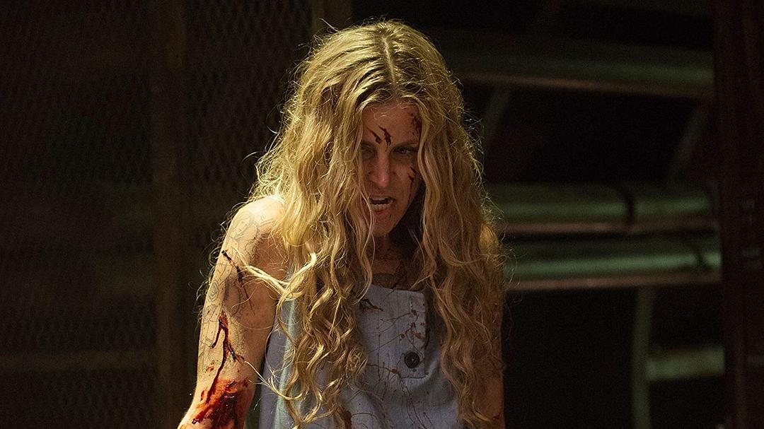 千尸屋3(2019)的剧照 千尸屋3(2019)的剧照