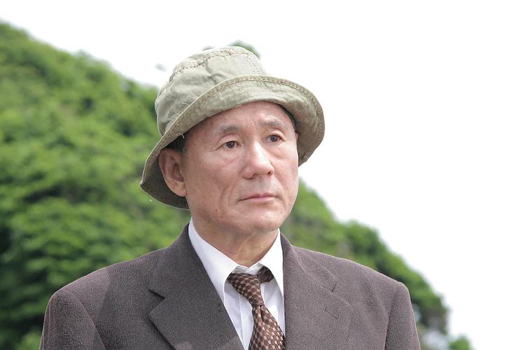 点与线(2007)的剧照 点与线(2007)的剧照