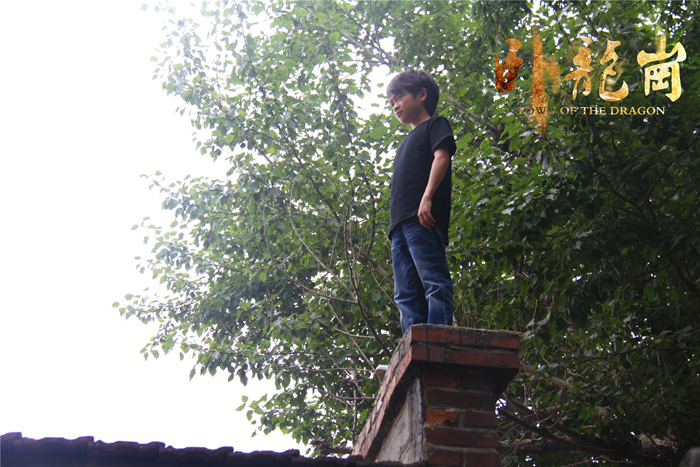 卧龙岗
(2014)的剧照 卧龙岗
(2014)的剧照