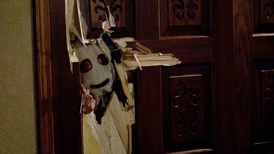 陌生人2(2018)的剧照 陌生人2(2018)的剧照