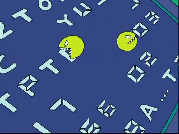 大战千年虫
(2001)的剧照 大战千年虫
(2001)的剧照