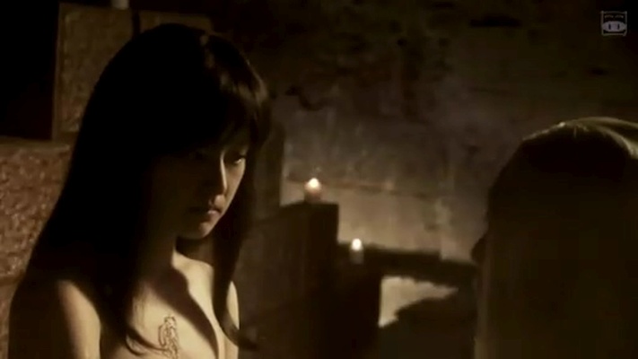 怨屋本铺特别篇2:心控陷阱(2009)的剧照 怨屋本铺特别篇2:心控陷阱(2009)的剧照