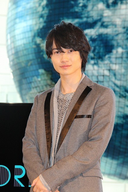 NEXT(2015)的剧照 NEXT(2015)的剧照