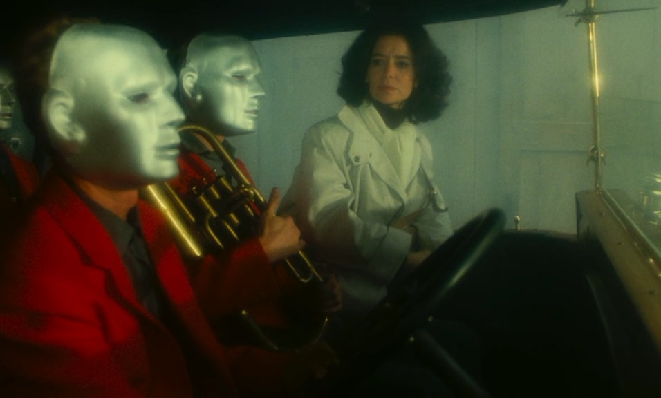 莉坦(1982)的剧照 莉坦(1982)的剧照