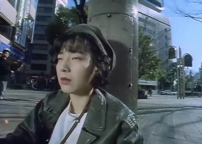 匹诺曹964号(1991)的剧照 匹诺曹964号(1991)的剧照