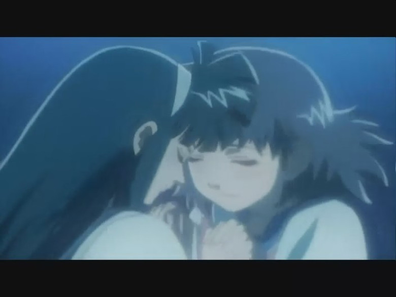 Blue(2007)的剧照 Blue(2007)的剧照