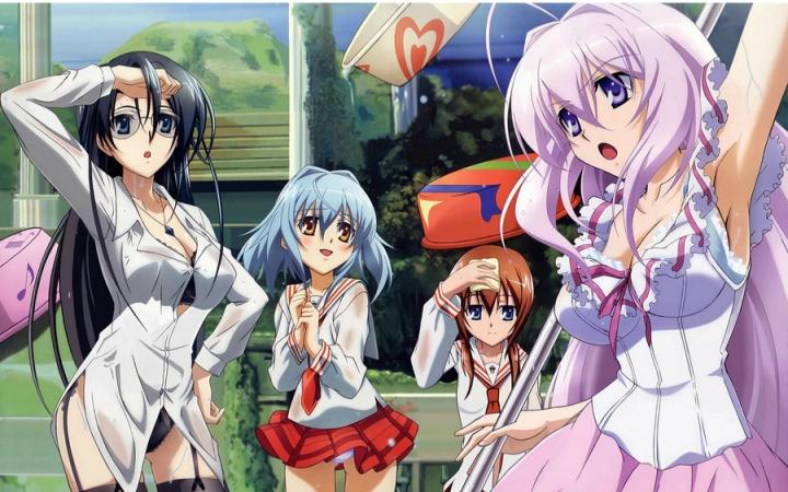 简单易懂的现代魔法(2009)的剧照 简单易懂的现代魔法(2009)的剧照