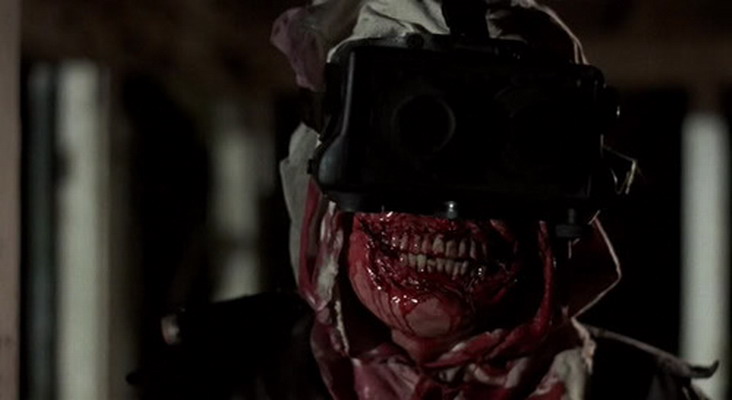 恶灵稻草人(1988)的剧照 恶灵稻草人(1988)的剧照