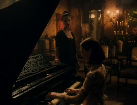 黑暗魔法书(1997)的剧照 黑暗魔法书(1997)的剧照