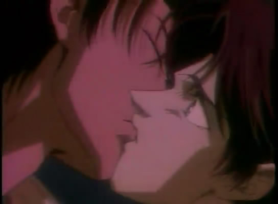 绝爱追缉令(1998)的剧照 绝爱追缉令(1998)的剧照