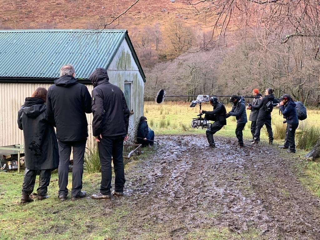 我的儿子(2021)的剧照 我的儿子(2021)的剧照