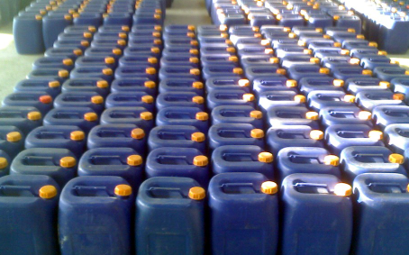 工业双氧水有毒吗3