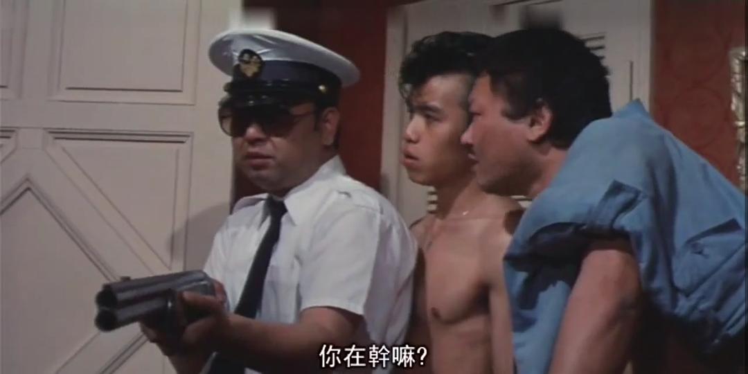 白蔷薇学园(1982)的剧照 白蔷薇学园(1982)的剧照