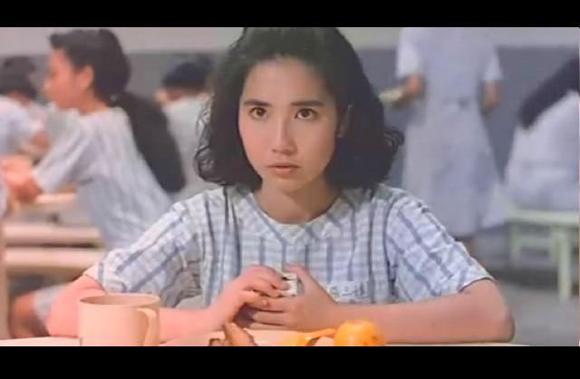 监狱不设防(1990)的剧照 监狱不设防(1990)的剧照