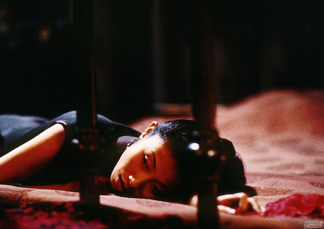 小城之春
(2002)的剧照 小城之春
(2002)的剧照