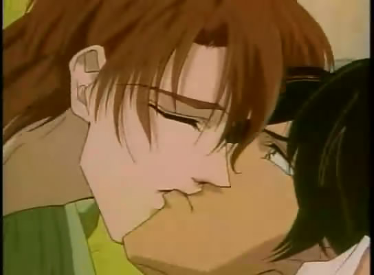 绝爱追缉令(1998)的剧照 绝爱追缉令(1998)的剧照