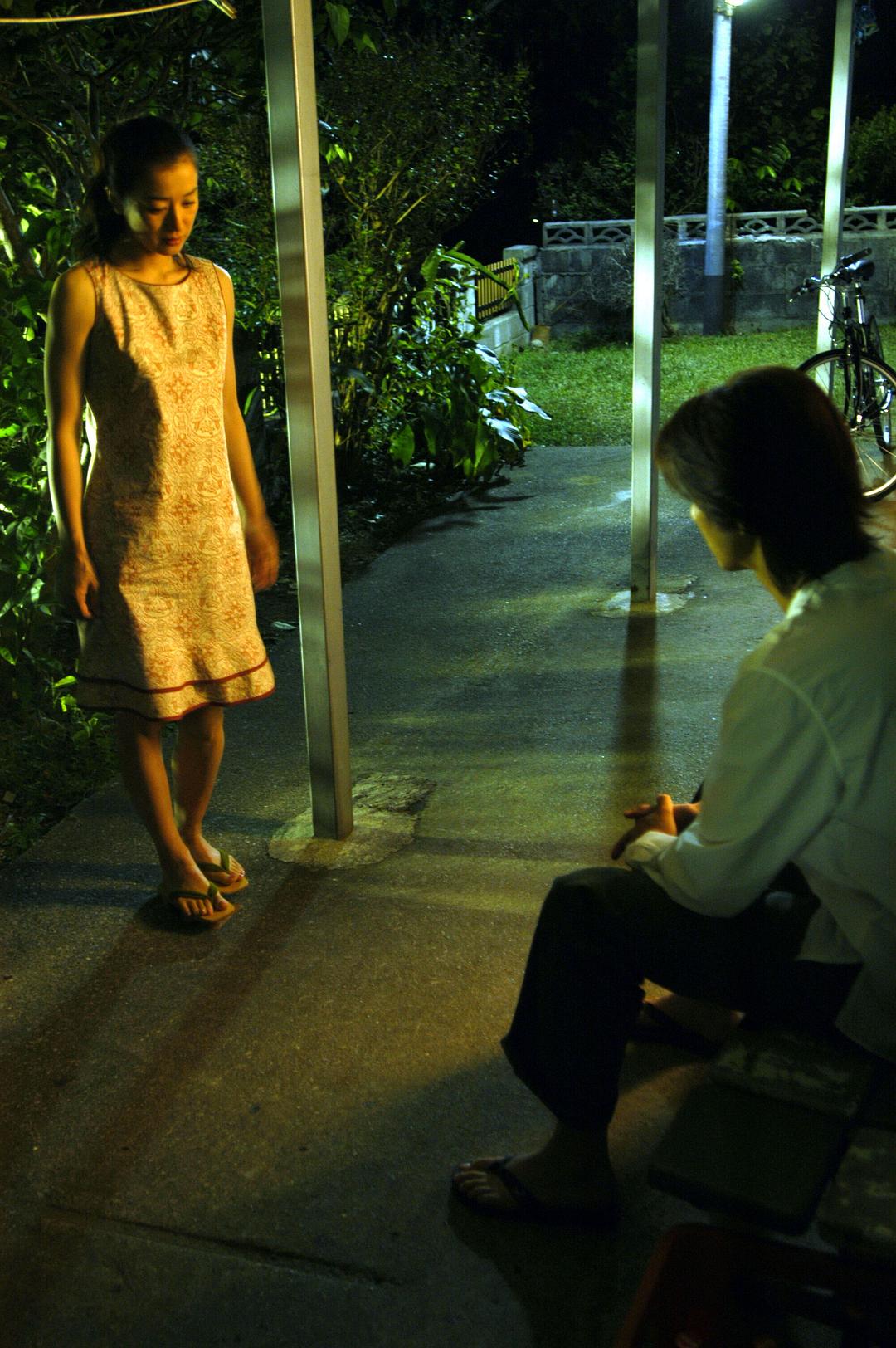 日正当中的星空(2005)的剧照 日正当中的星空(2005)的剧照