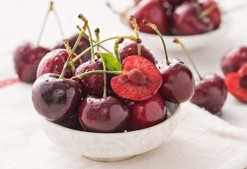 车厘子甜度18怎么样2