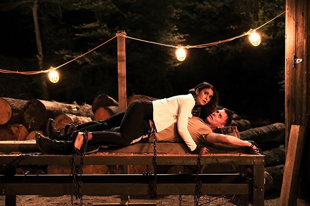 超级骑警2(2018)的剧照 超级骑警2(2018)的剧照