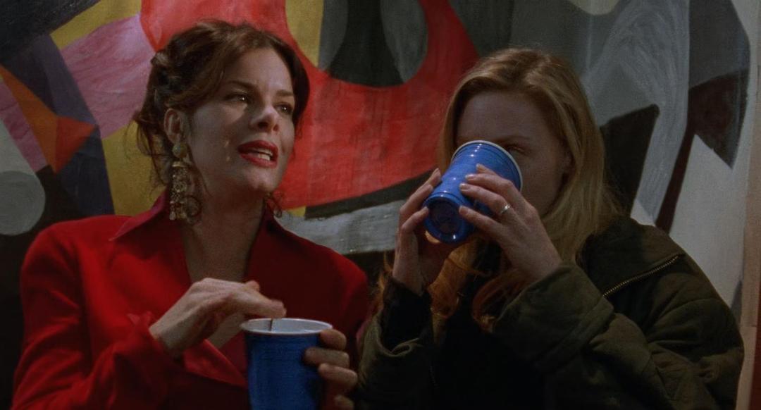 捉奸家族(1996)的剧照 捉奸家族(1996)的剧照