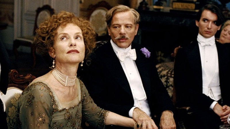 加布里埃尔(2005)的剧照 加布里埃尔(2005)的剧照