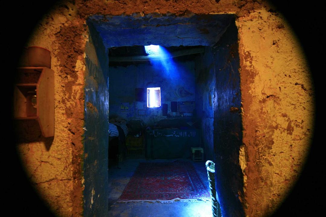 血战沙漠(2008)的剧照 血战沙漠(2008)的剧照