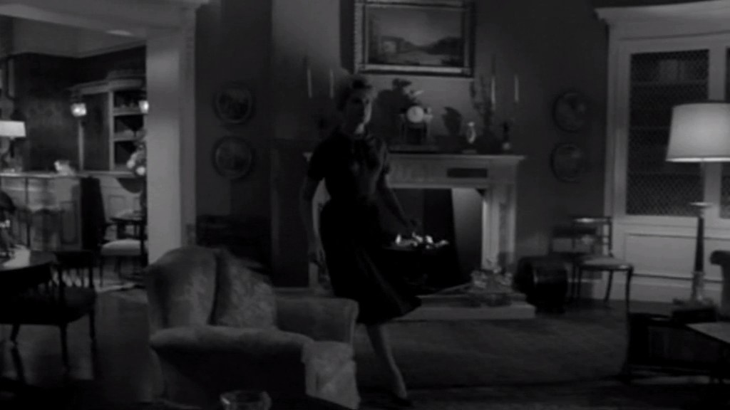 天网记(1961)的剧照 天网记(1961)的剧照