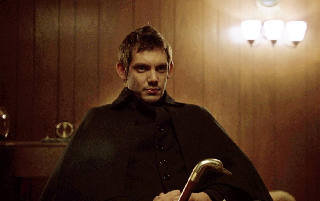 追凶(2005)的剧照 追凶(2005)的剧照