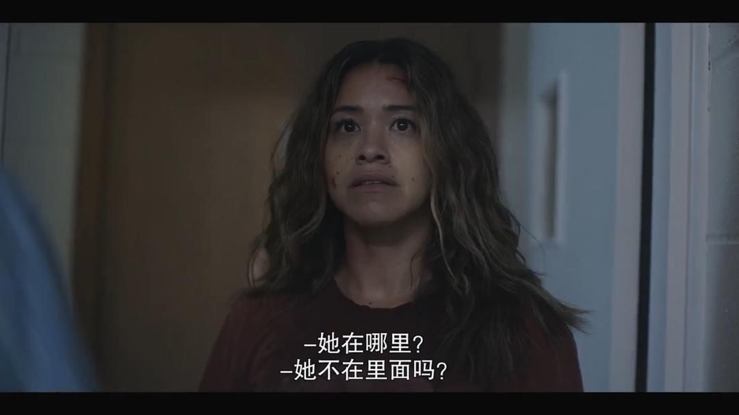 无眠觉醒(2021)的剧照 无眠觉醒(2021)的剧照