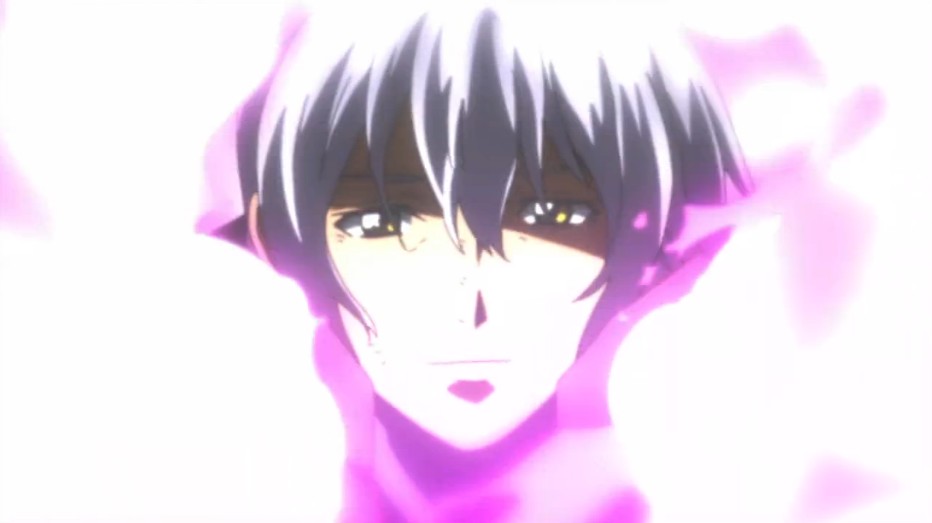 机动战士高达AGE(2013)的剧照 机动战士高达AGE(2013)的剧照