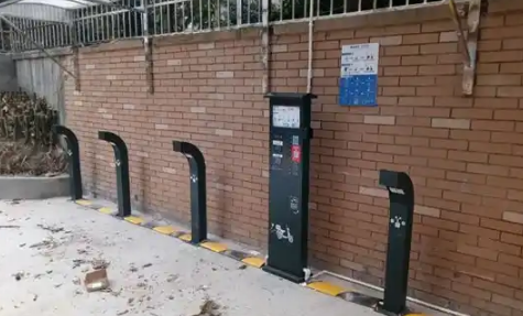 新能源汽车充电是充满好还是不充满好3